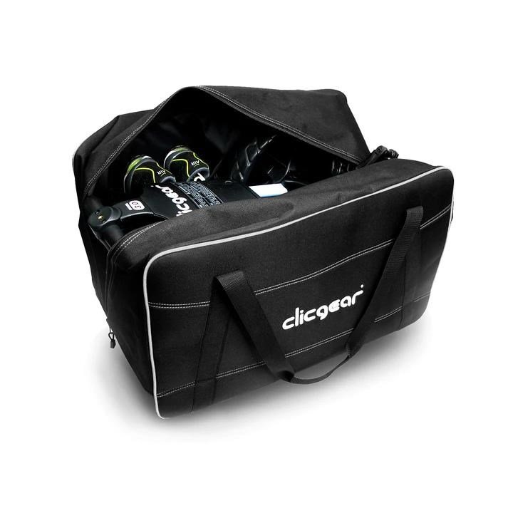 Clicgear Travel Cover torba podróżna dla modeli 3,5 oraz 4