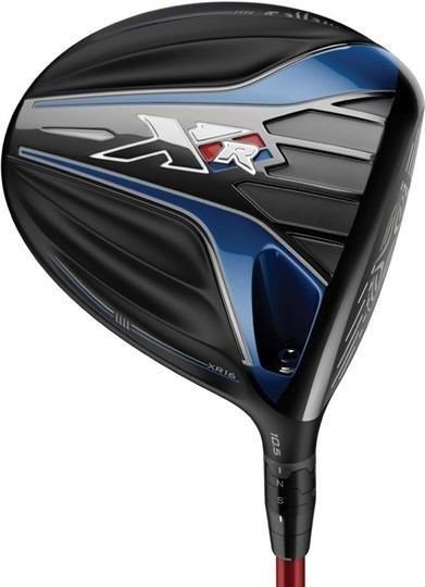 Callaway XR 16 kompletny męski zestaw golfowy, grafit