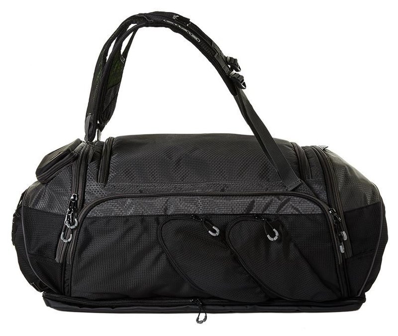 Ogio Endurance 9.0 Travel Duffel torba, czarno/szara