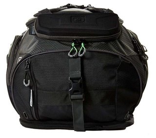 Ogio Endurance 9.0 Travel Duffel torba, czarno/szara