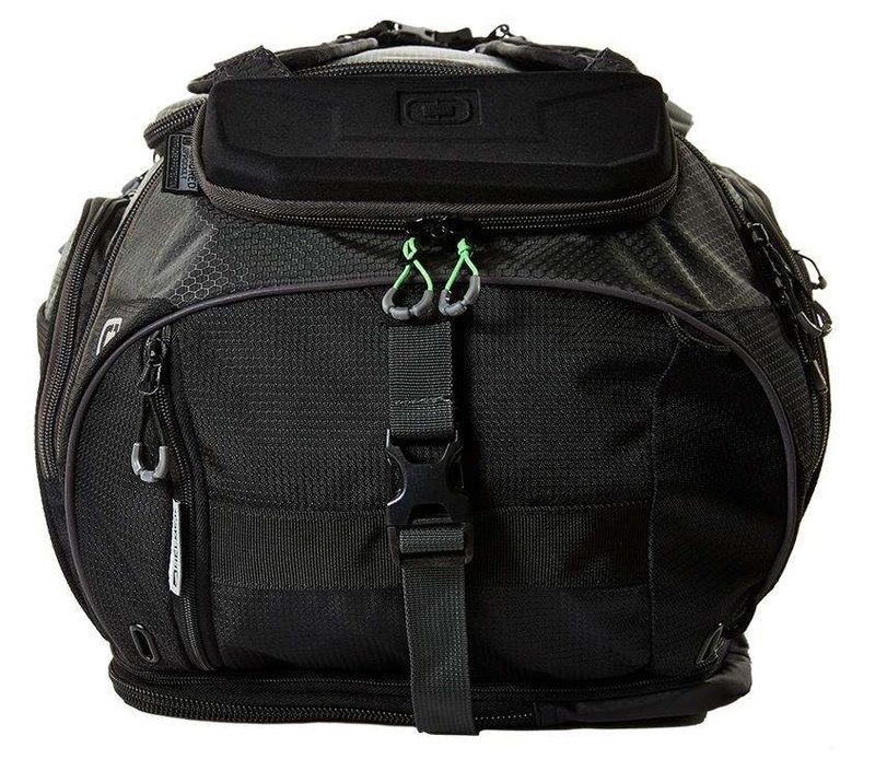 Ogio Endurance 9.0 Travel Duffel torba, czarno/szara