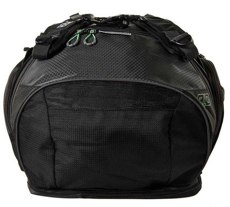 Ogio Endurance 9.0 Travel Duffel torba, czarno/szara