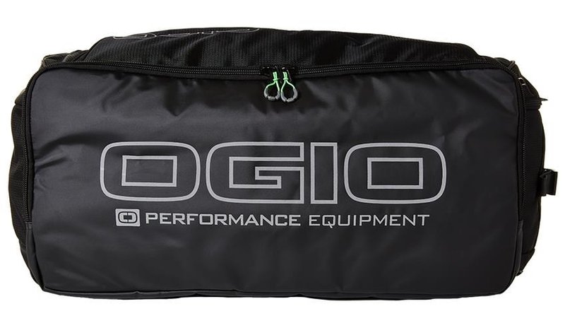 Ogio Endurance 9.0 Travel Duffel torba, czarno/szara
