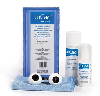 JuCad Maintenance Kit zestaw do konserwacji