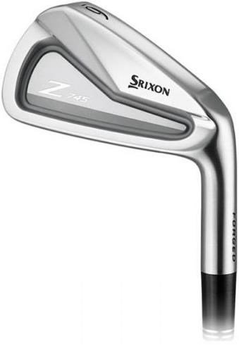 Combo Set Srixon Z945 + Z745 irony męskie, stal