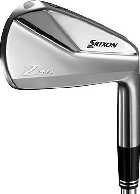 Combo Set Srixon Z945 + Z745 irony męskie, stal
