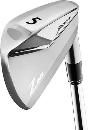 Combo Set Srixon Z945 + Z745 irony męskie, stal
