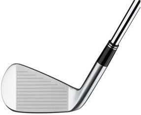 Combo Set Srixon Z945 + Z745 irony męskie, stal