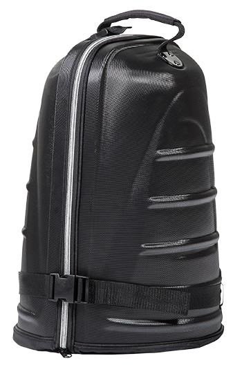 JuCad Small Travelcover torba podróżna, czarny