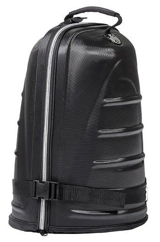 JuCad Small Travelcover torba podróżna, czarny