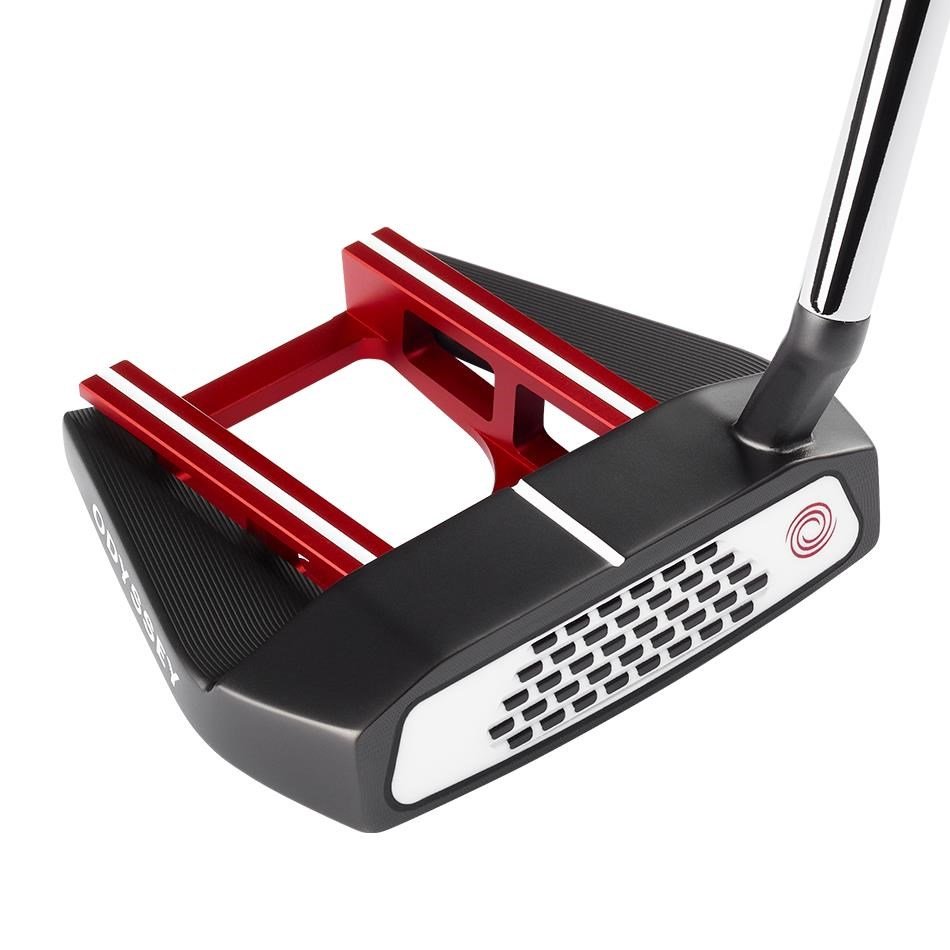Odyssey EXO 7 Mini S Stroke Lab putter, OS