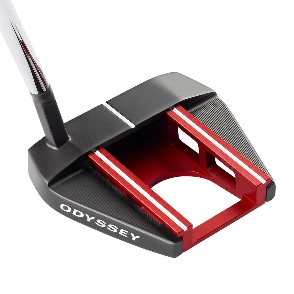Odyssey EXO 7 Mini S Stroke Lab putter, OS
