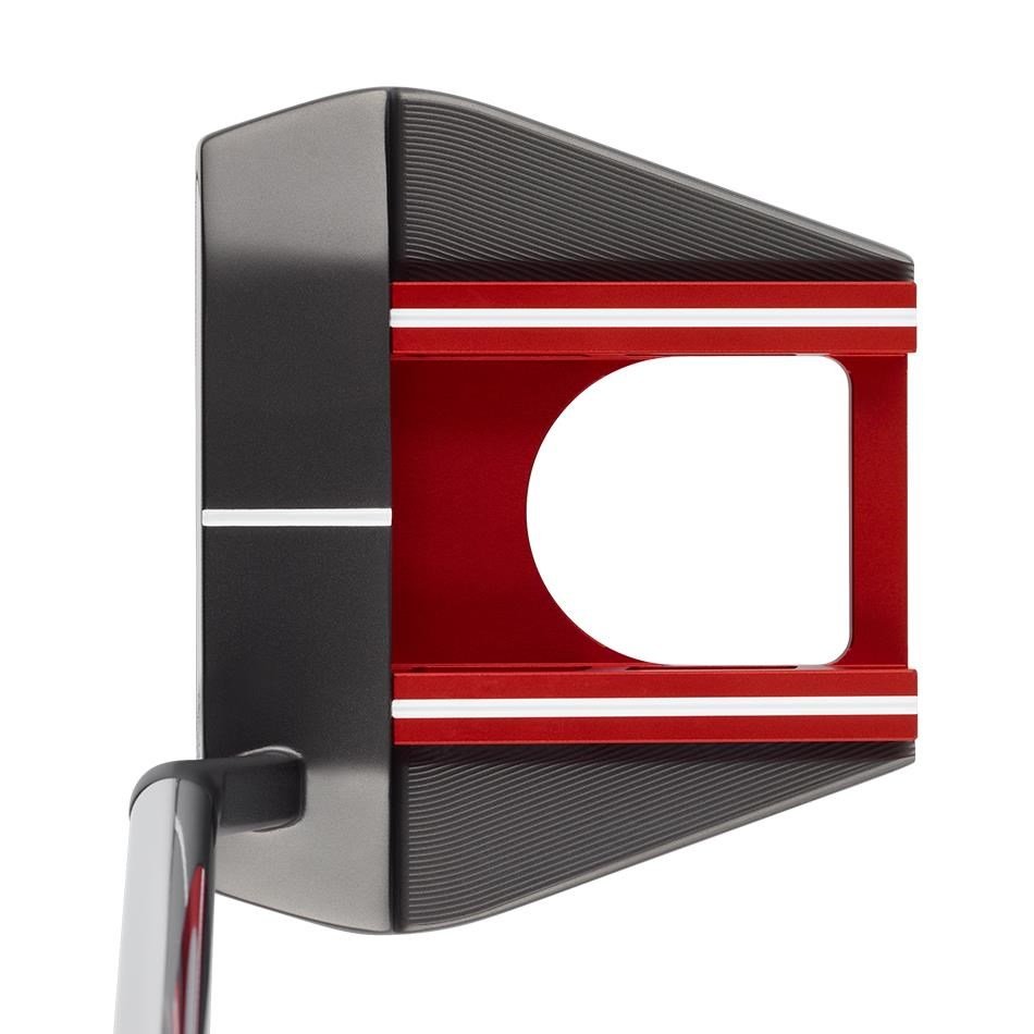 Odyssey EXO 7 Mini S Stroke Lab putter, OS