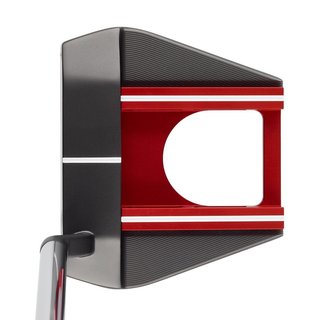 Odyssey EXO 7 Mini S Stroke Lab putter, OS