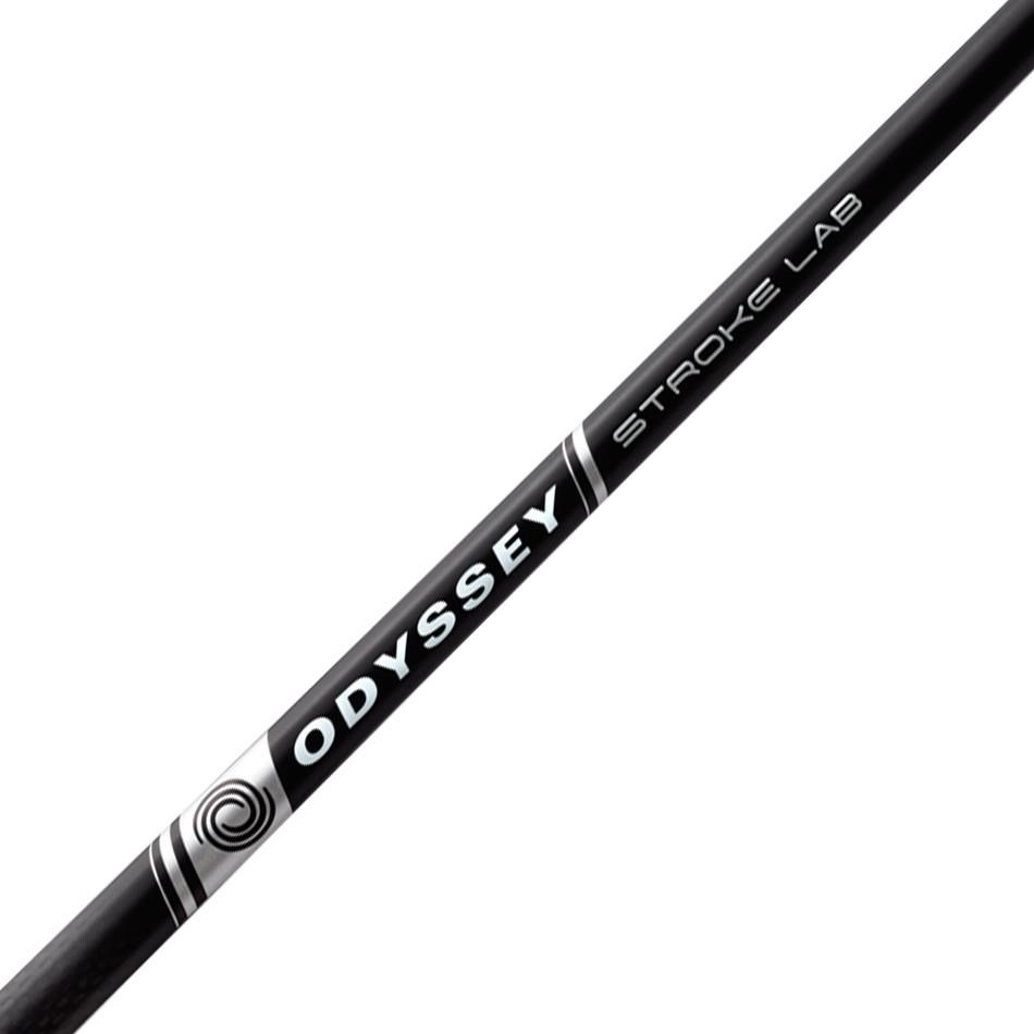 Odyssey EXO 7 Mini S Stroke Lab putter, OS