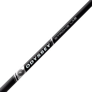 Odyssey EXO 7 Mini S Stroke Lab putter, OS