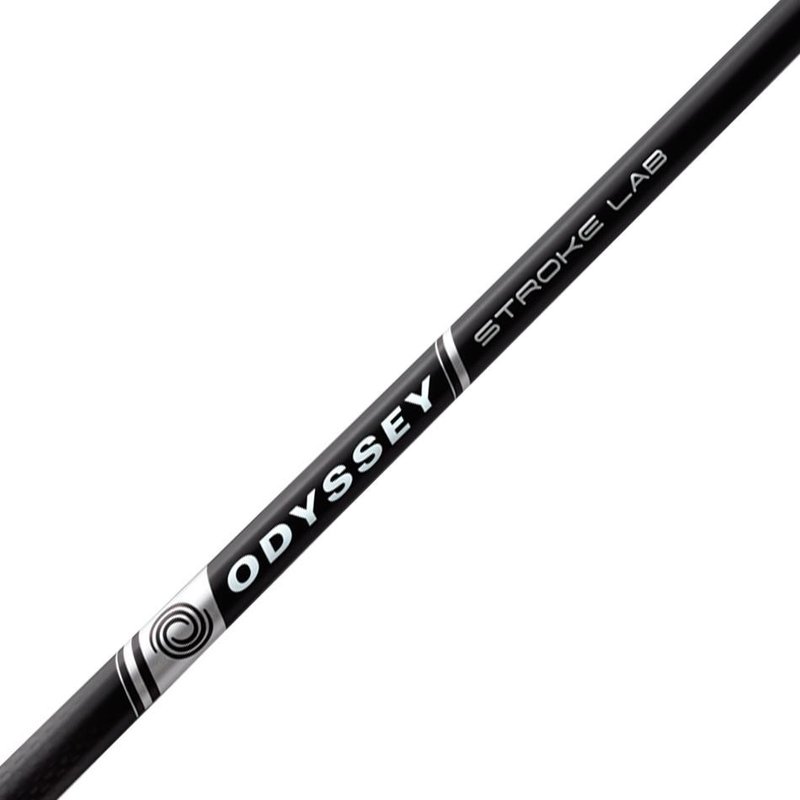Odyssey EXO 7 Mini S Stroke Lab putter, OS