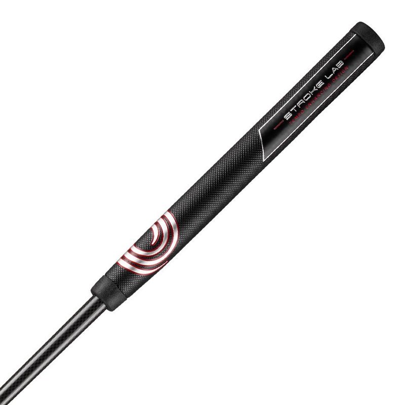 Odyssey EXO 7 Mini S Stroke Lab putter, OS