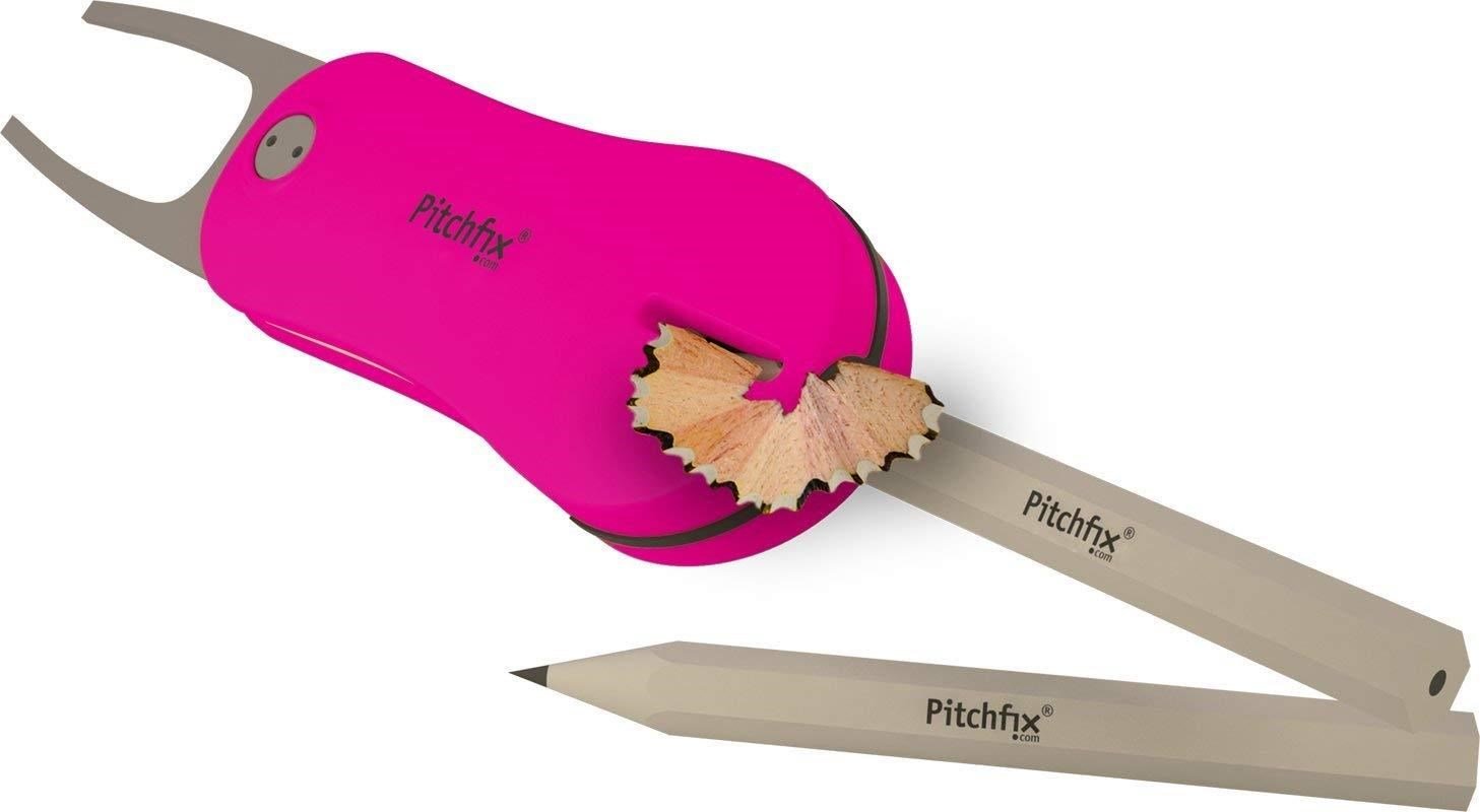 Pitchfork Pitchfix Hybrid 2.0 + marker, różowy