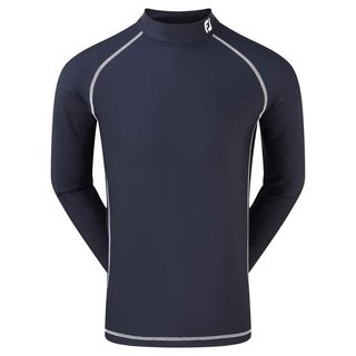 FootJoy Thermal Base Layer męska koszulka termiczna, granatowa