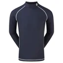 FootJoy Thermal Base Layer męska koszulka termiczna, granatowa