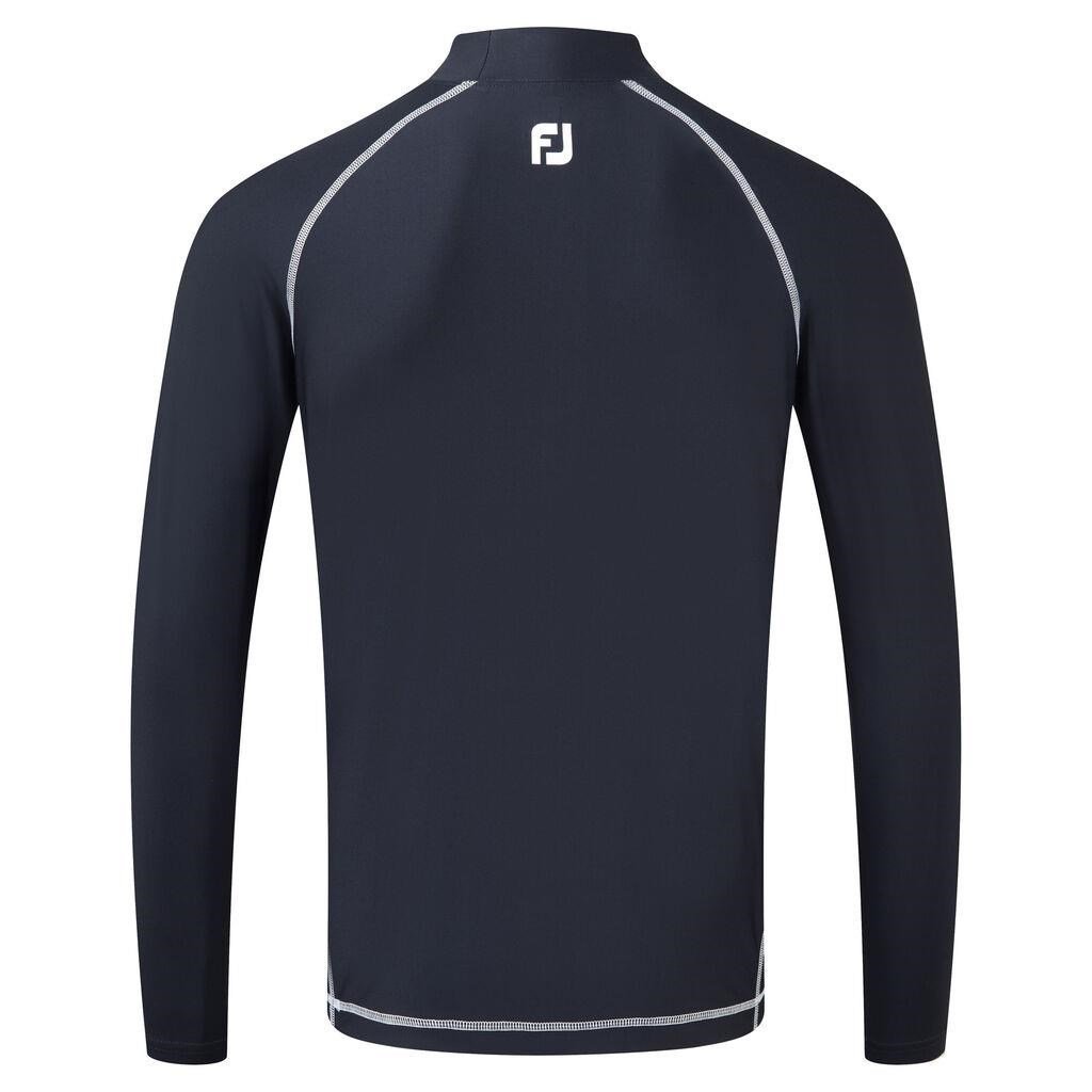 FootJoy Thermal Base Layer męska koszulka termiczna, granatowa