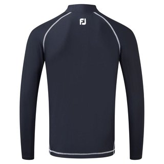 FootJoy Thermal Base Layer męska koszulka termiczna, granatowa