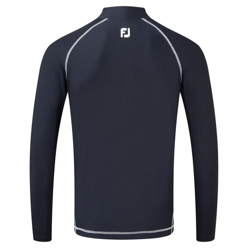 FootJoy Thermal Base Layer męska koszulka termiczna, granatowa