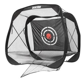 Longridge Pop Up Quad Driving Net Siatka do treningu