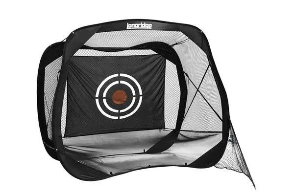Longridge Pop Up Quad Driving Net Siatka do treningu