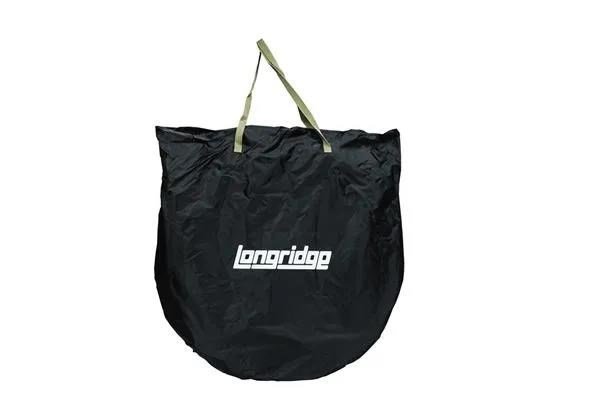 Longridge Pop Up Quad Driving Net Siatka do treningu