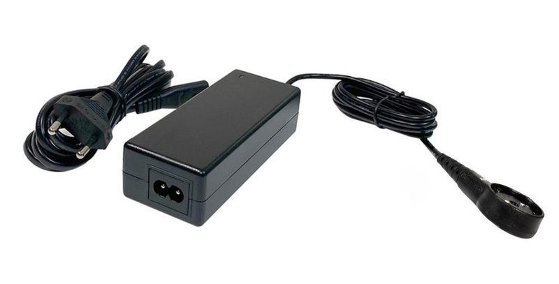 JuCad ładowarka Powerpack , Magnetic plug