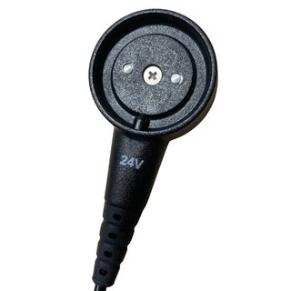 JuCad ładowarka Powerpack , Magnetic plug