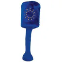 Headcover Euro Flag (25 stars)