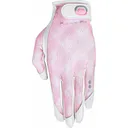 Zoom Sun Style damska rękawiczka golfowa, vichy pink