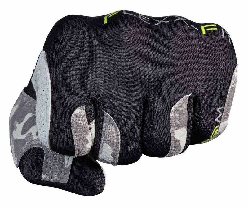 Zoom Weather damska rękawiczka golfowa, biała/camouflage