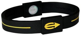 EPO bransoletka sportowa z hologramem