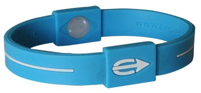 EPO bransoletka sportowa z hologramem