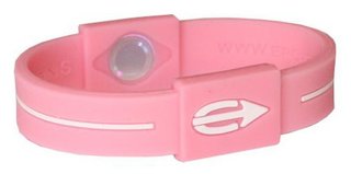 EPO bransoletka sportowa z hologramem