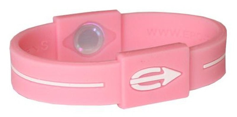 EPO bransoletka sportowa z hologramem