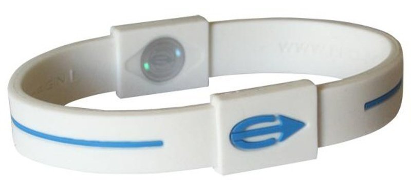 EPO bransoletka sportowa z hologramem