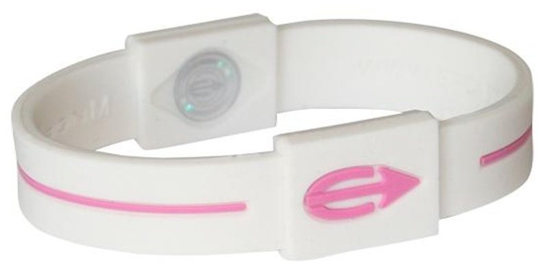 EPO bransoletka sportowa z hologramem
