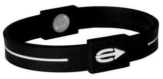 EPO bransoletka sportowa z hologramem