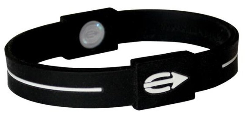 EPO bransoletka sportowa z hologramem