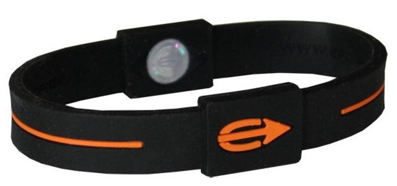 EPO bransoletka sportowa z hologramem
