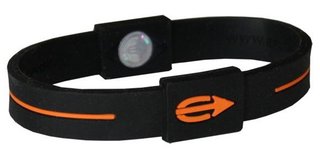 EPO bransoletka sportowa z hologramem