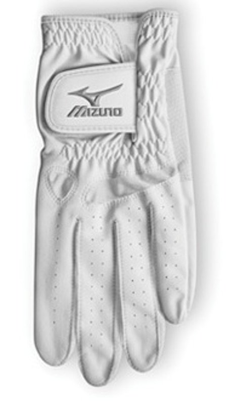 Mizuno Bioflex rękawiczka damska, biała