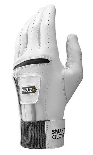 SKLZ rękawiczka damska korygująca załamywanie nadgarstka