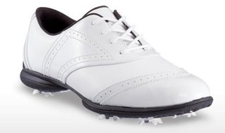 Callaway Jacqui ladies shows 12, white