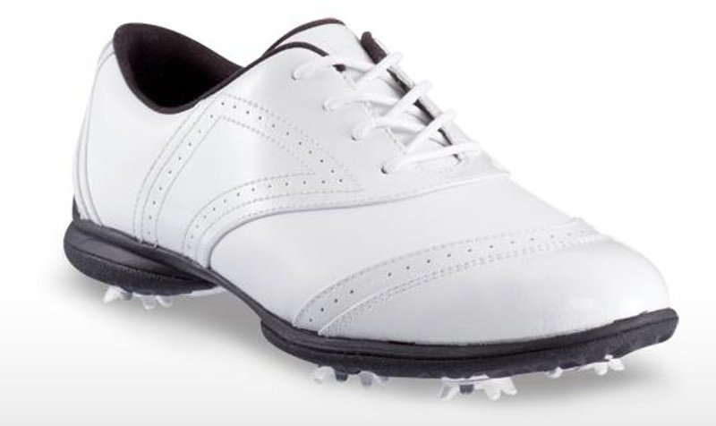 Callaway Jacqui ladies shows 12, white